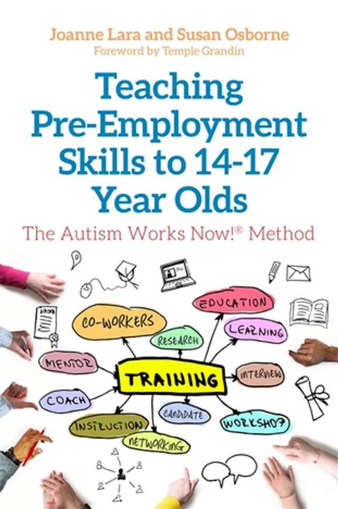 Teaching Pre-Employment Skills to 14–17-Year-Olds(Kobo/電子書)