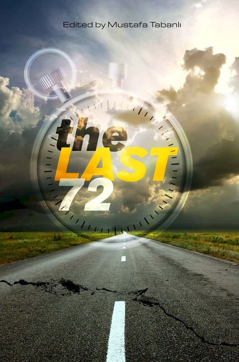 The Last 72(Kobo/電子書)