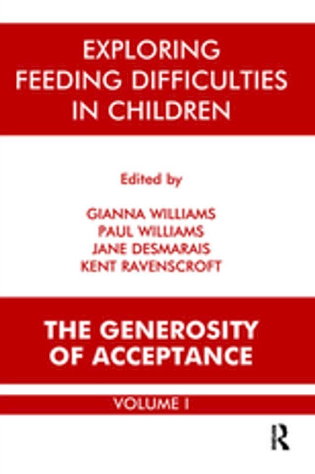  Exploring Feeding Difficulties in Children(Kobo/電子書)