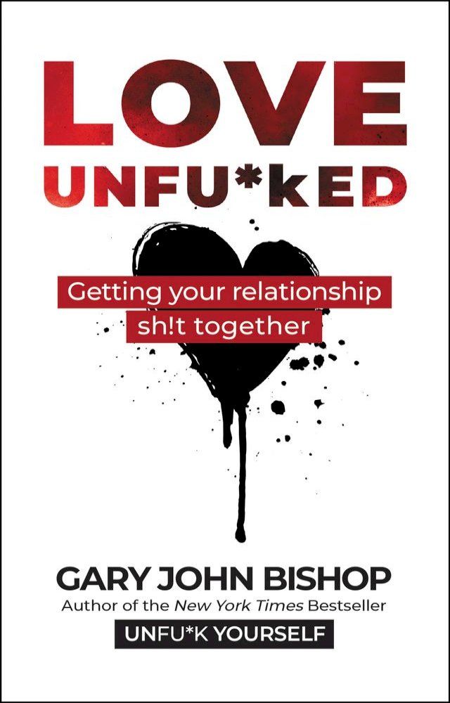  Love Unfu*ked(Kobo/電子書)