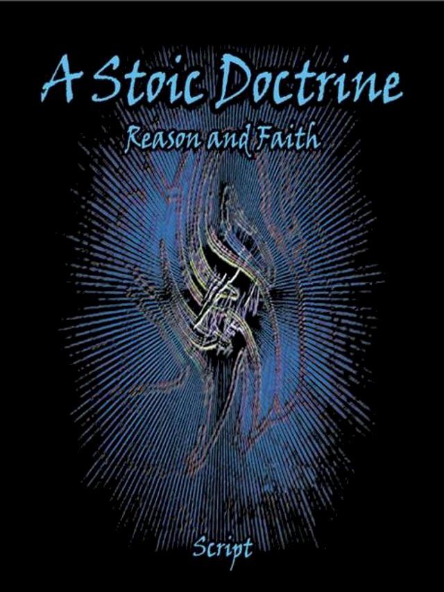  A Stoic Doctrine(Kobo/電子書)