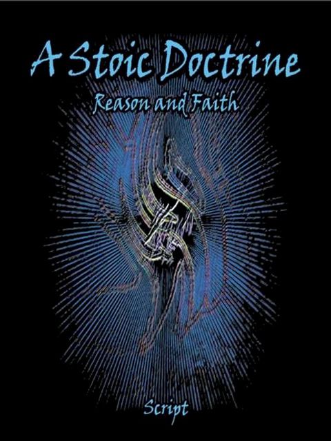 A Stoic Doctrine(Kobo/電子書)