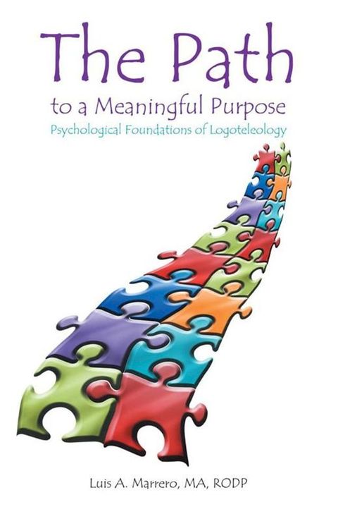 The Path to a Meaningful Purpose(Kobo/電子書)