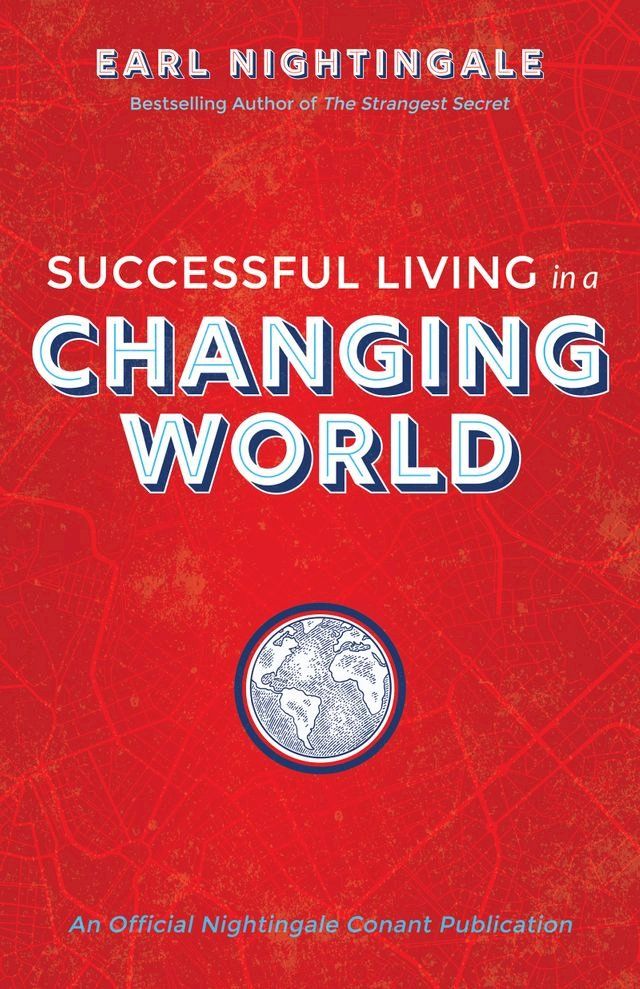  Successful Living in a Changing World(Kobo/電子書)