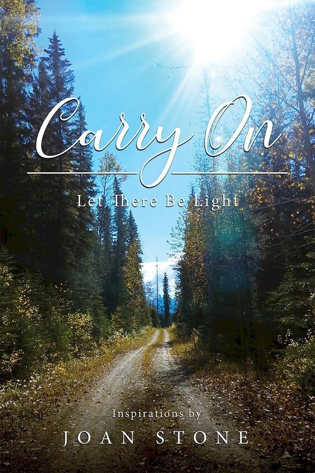  Carry On, Let There Be Light(Kobo/電子書)