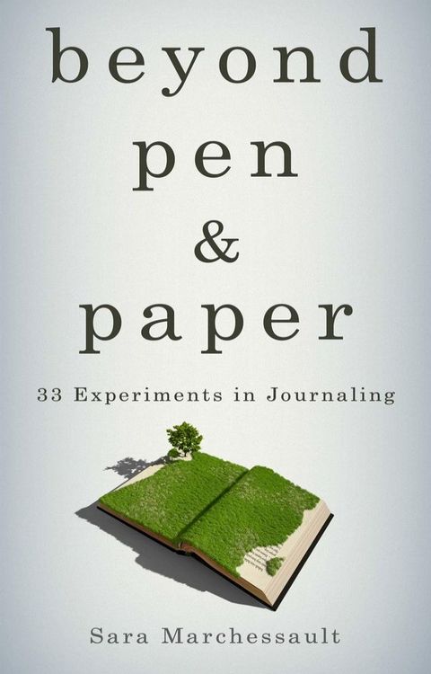 Beyond Pen & Paper(Kobo/電子書)