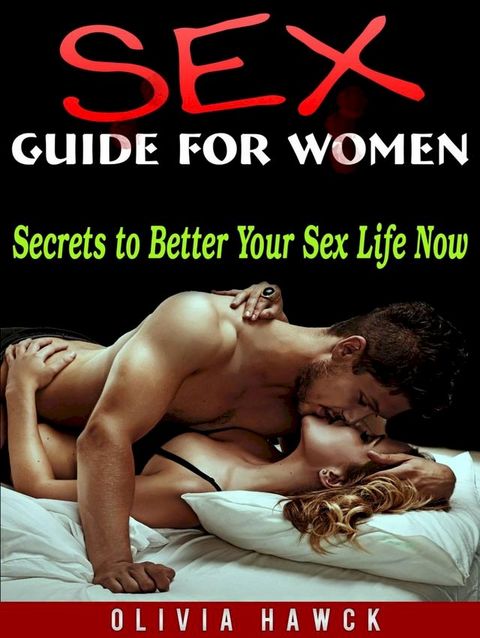 Sex Guide for Women(Kobo/電子書)