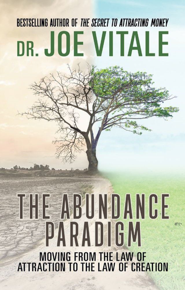  The Abundance Paradigm(Kobo/電子書)