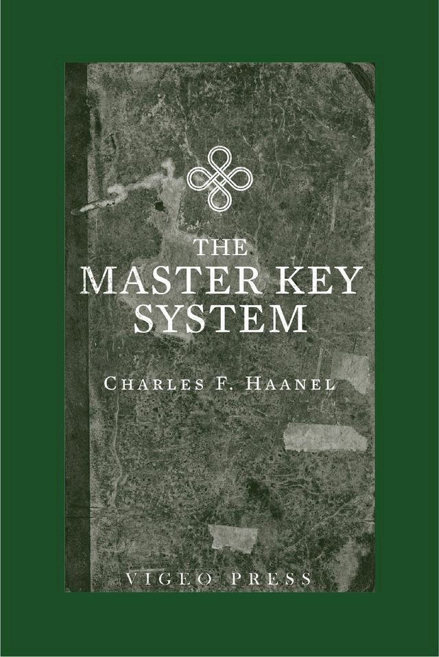  The Master Key System(Kobo/電子書)