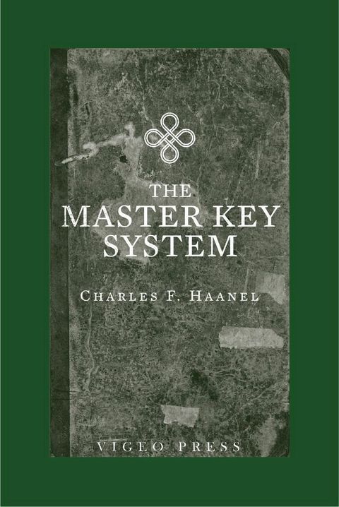 The Master Key System(Kobo/電子書)