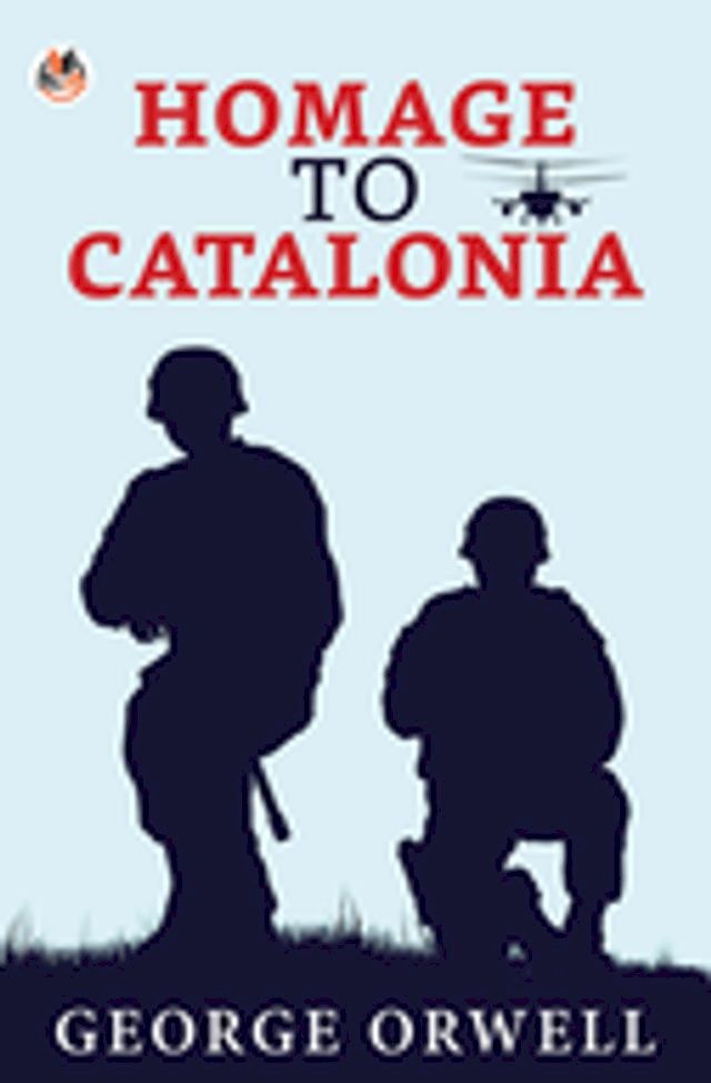  Homage to Catalonia(Kobo/電子書)