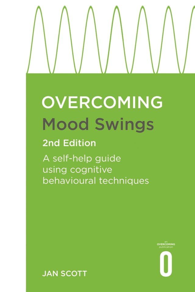  Overcoming Mood Swings 2nd Edition(Kobo/電子書)