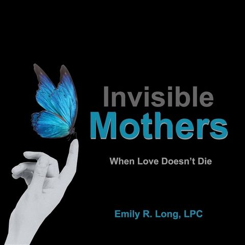 Invisible Mothers(Kobo/電子書)