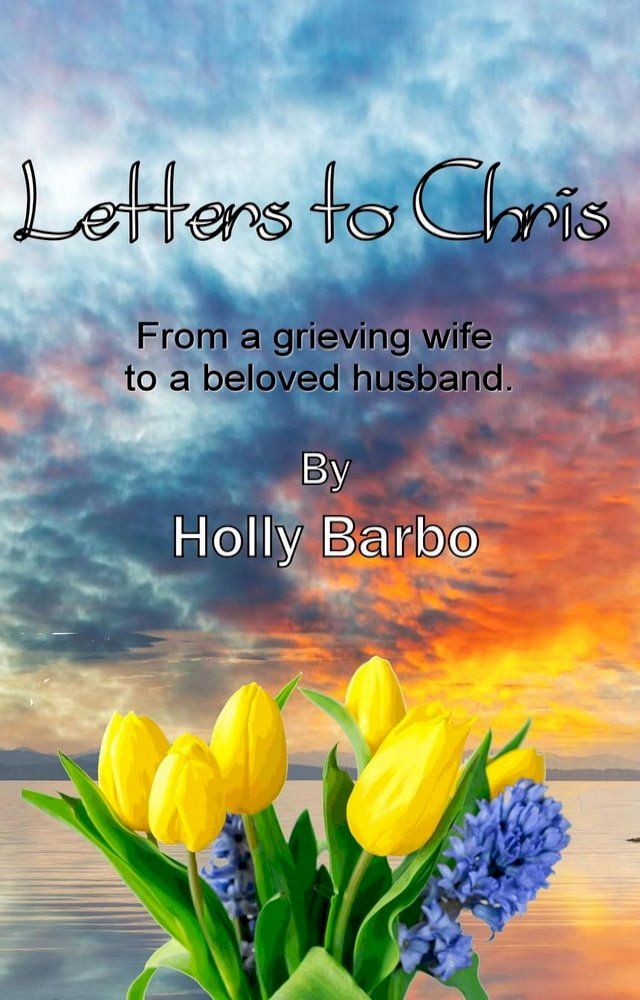  Letters to Chris(Kobo/電子書)