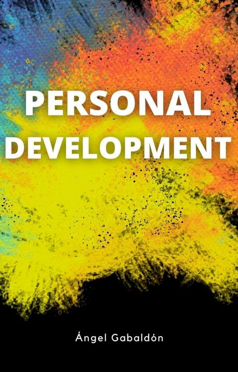 Personal Development(Kobo/電子書)