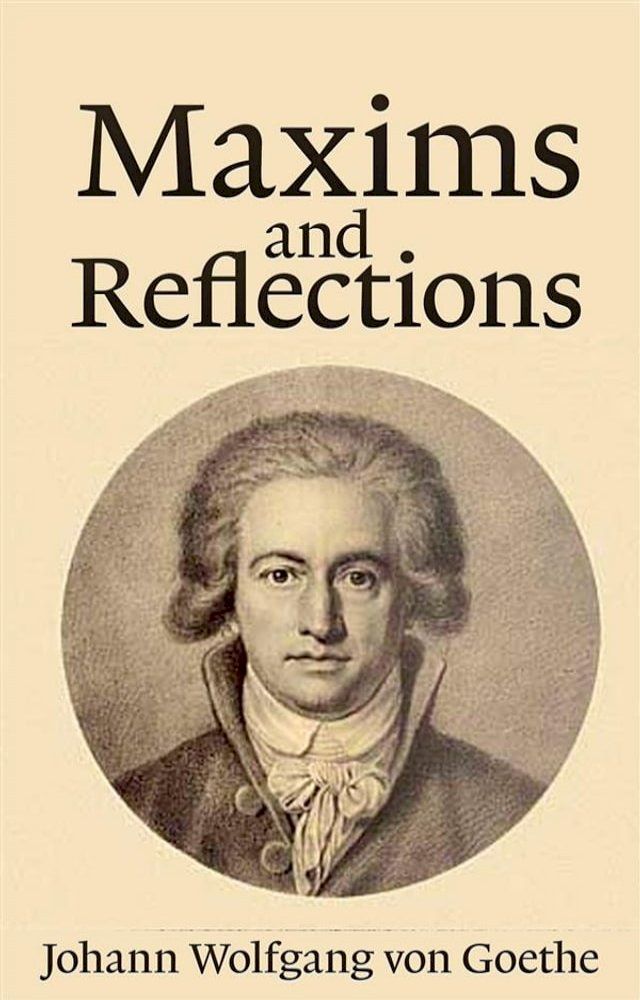  Maxims and Reflections(Kobo/電子書)