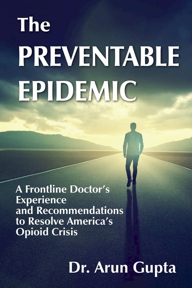  The Preventable Epidemic(Kobo/電子書)