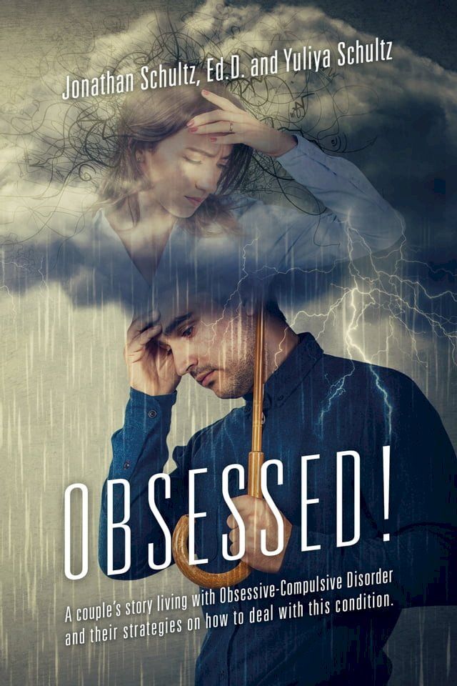  Obsessed(Kobo/電子書)