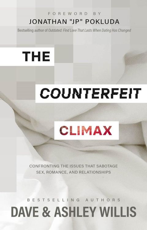 The Counterfeit Climax(Kobo/電子書)