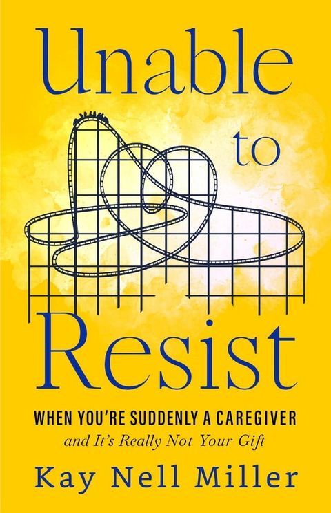 Unable to Resist(Kobo/電子書)