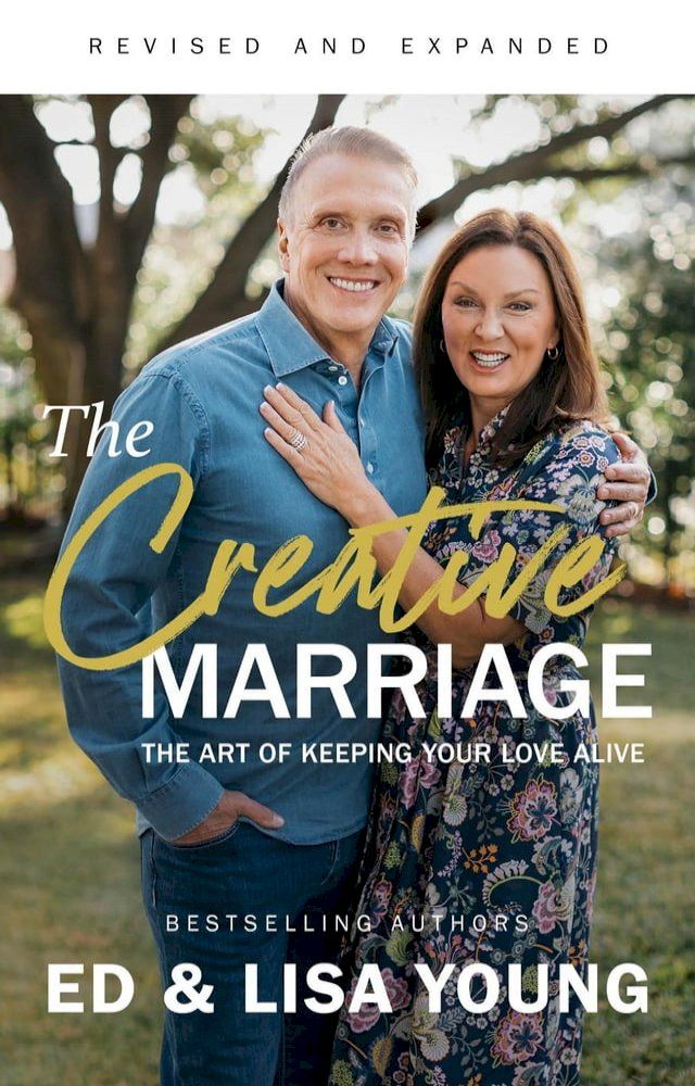  The Creative Marriage(Kobo/電子書)