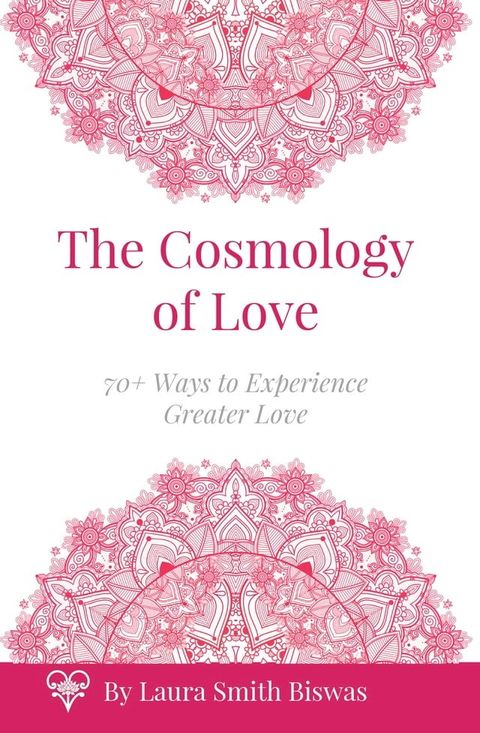 Cosmology of Love(Kobo/電子書)