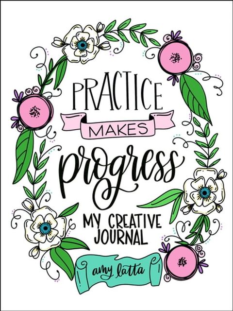 Practice Makes Progress(Kobo/電子書)