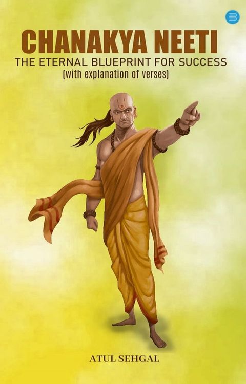 Chanakya Neeti(Kobo/電子書)