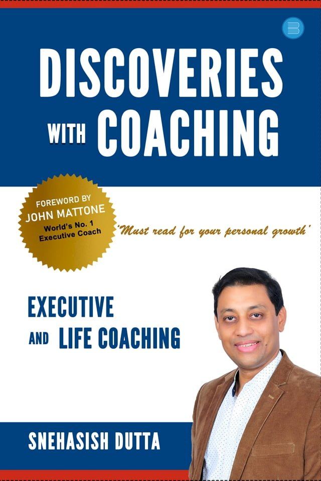  DISCOVERIES WITH COACHING EXECUTIVE AND LIFE COACHING(Kobo/電子書)