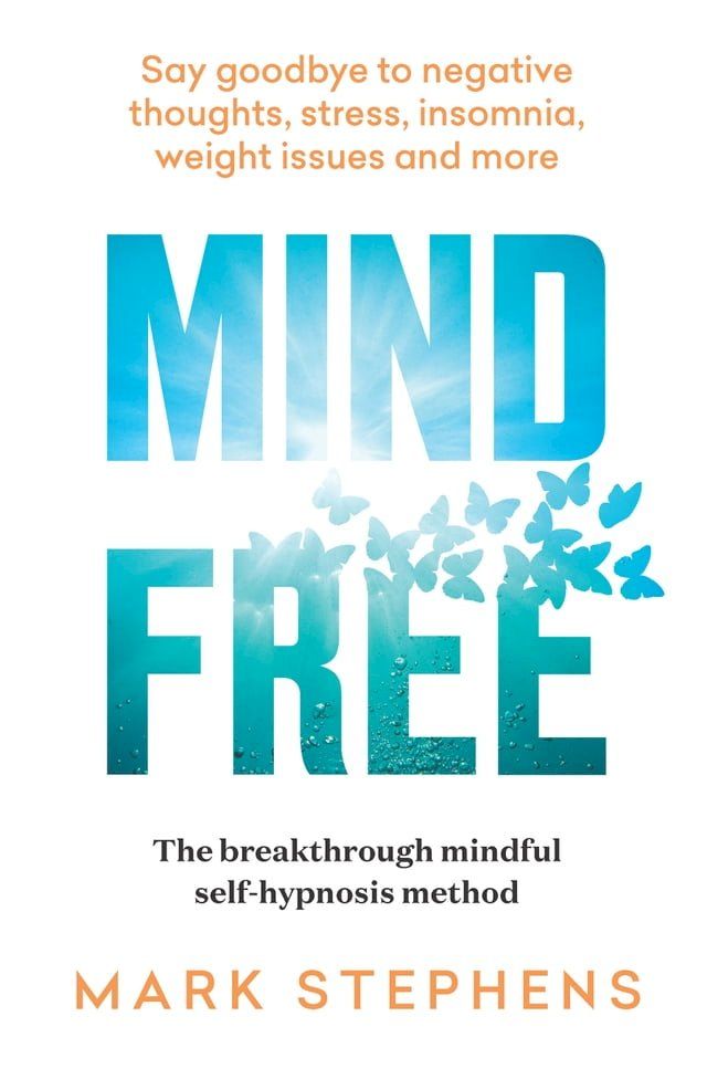  Mind Free(Kobo/電子書)