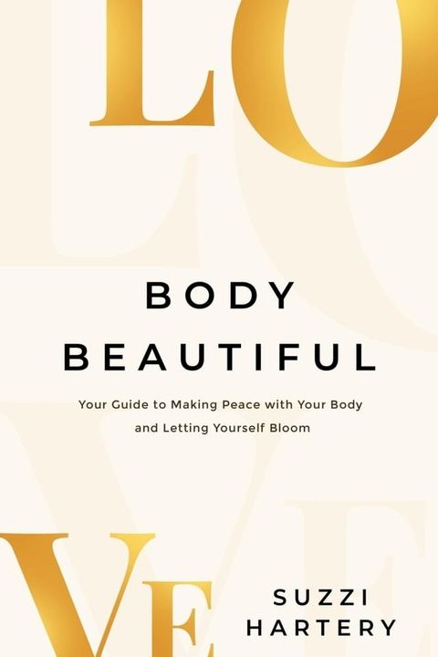 Body Beautiful(Kobo/電子書)