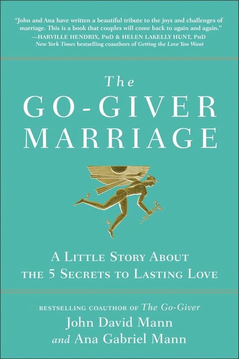 The Go-Giver Marriage(Kobo/電子書)