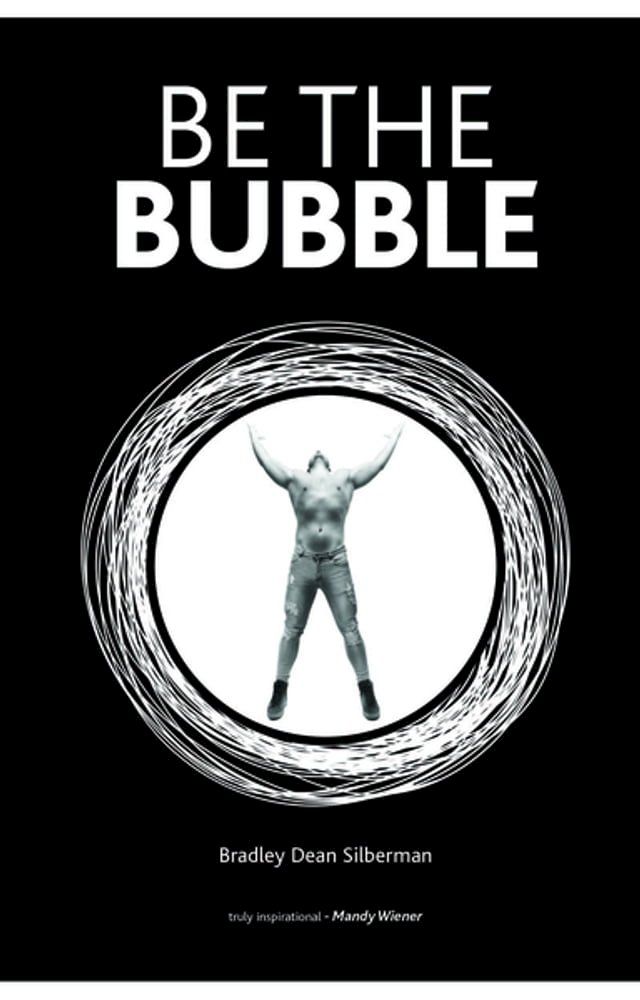  Be The Bubble(Kobo/電子書)