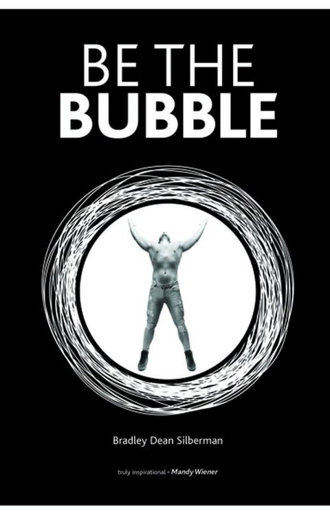 Be The Bubble(Kobo/電子書)