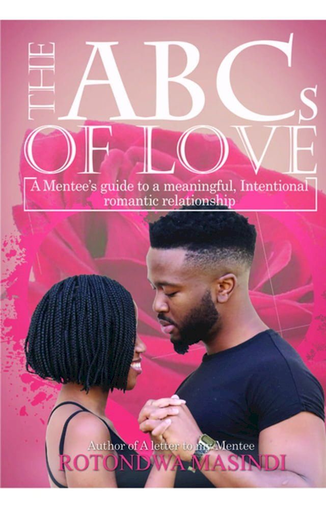  The ABC's of Love(Kobo/電子書)