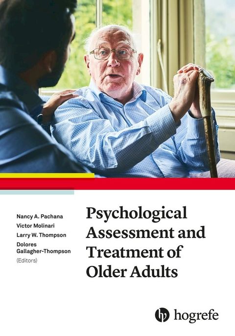 Psychological Assessment and Treatment of Older Adults(Kobo/電子書)