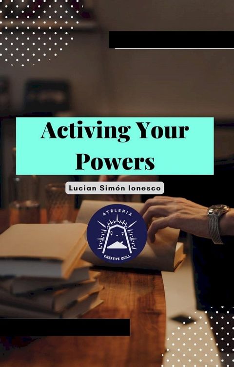 Activating Your Powers(Kobo/電子書)