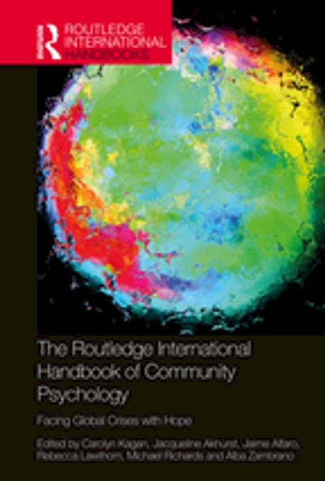  The Routledge International Handbook of Community Psychology(Kobo/電子書)