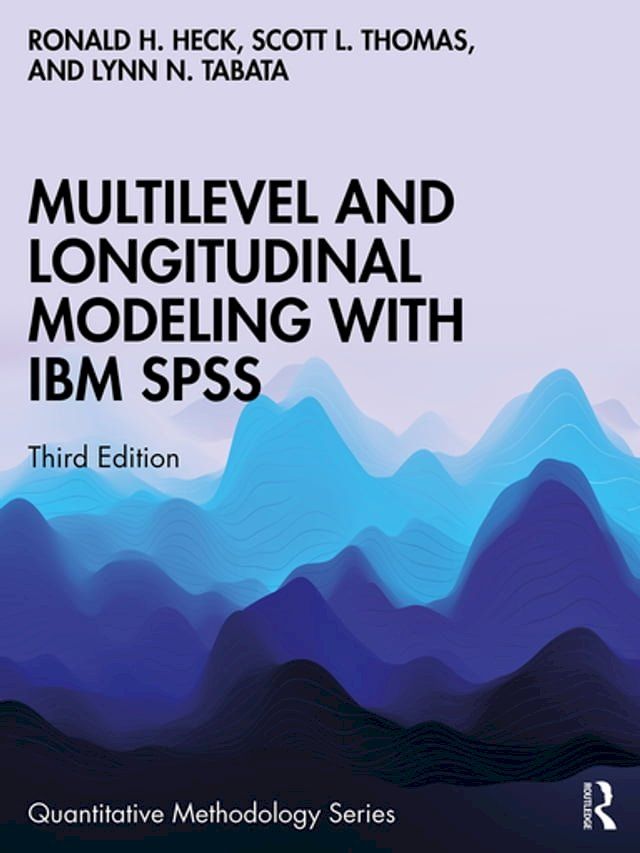  Multilevel and Longitudinal Modeling with IBM SPSS(Kobo/電子書)