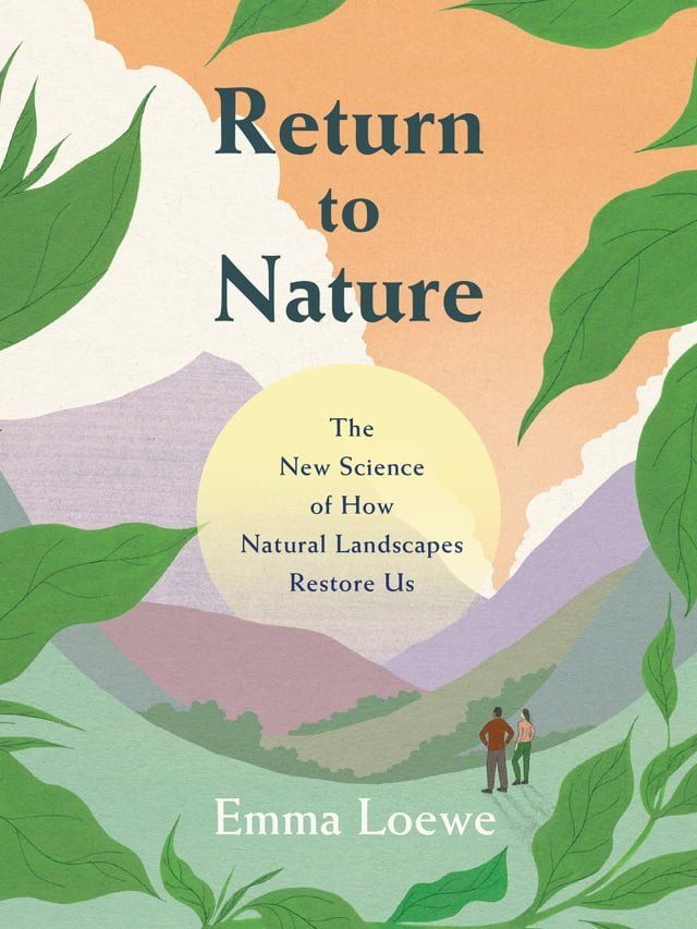  Return to Nature(Kobo/電子書)