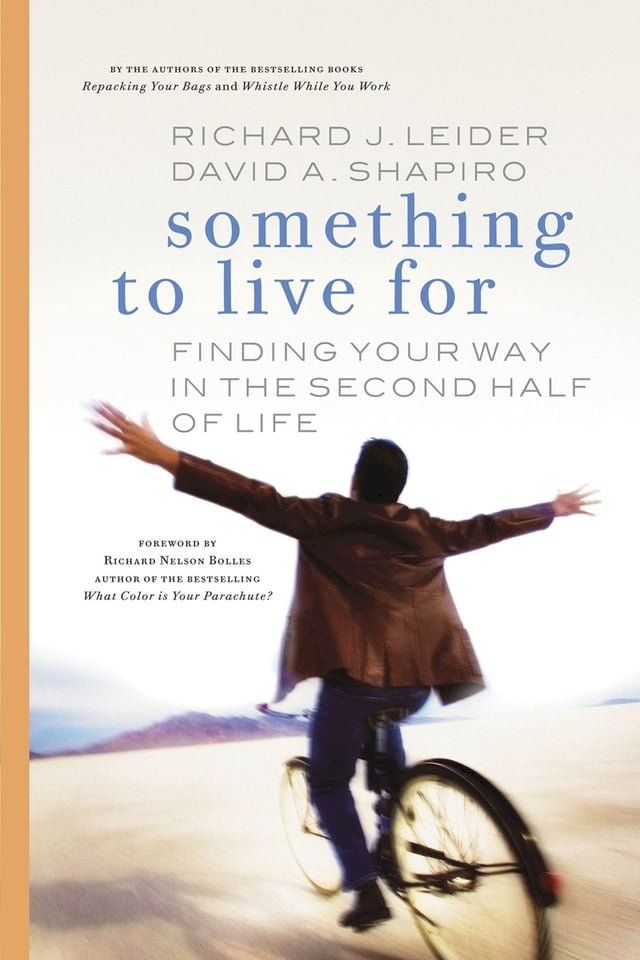  Something to Live For(Kobo/電子書)