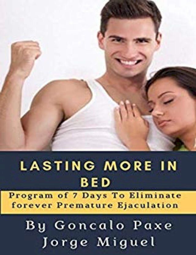  LASTING More in bed(Kobo/電子書)