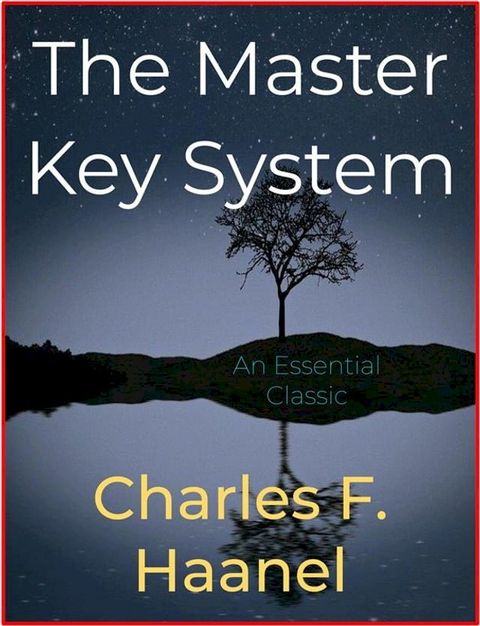 The Master Key System(Kobo/電子書)