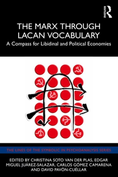 The Marx Through Lacan Vocabulary(Kobo/電子書)