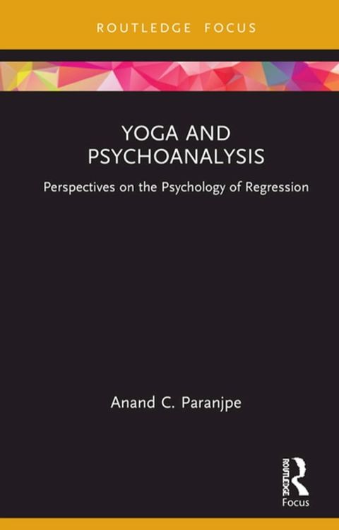 Yoga and Psychoanalysis(Kobo/電子書)