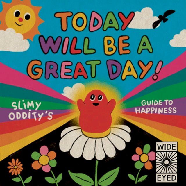  Today Will Be a Great Day!(Kobo/電子書)