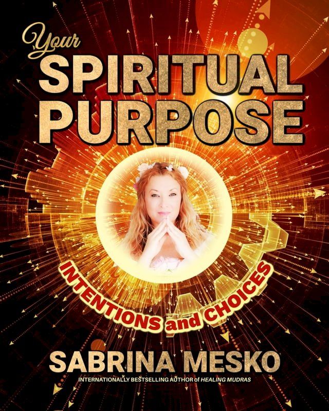  Your Spiritual Purpose(Kobo/電子書)