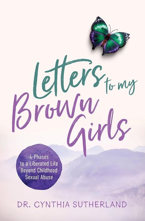 Letters to My Brown Girls(Kobo/電子書)