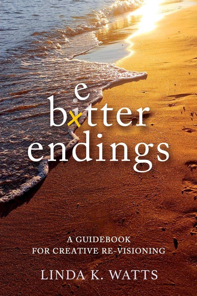  Better Endings(Kobo/電子書)