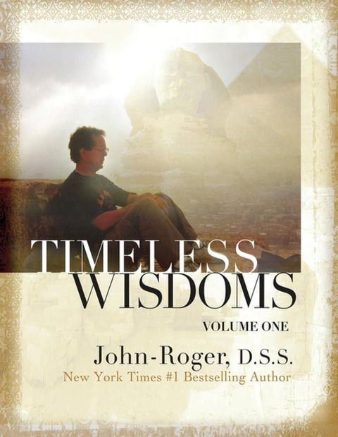 Timeless Wisdoms(Kobo/電子書)